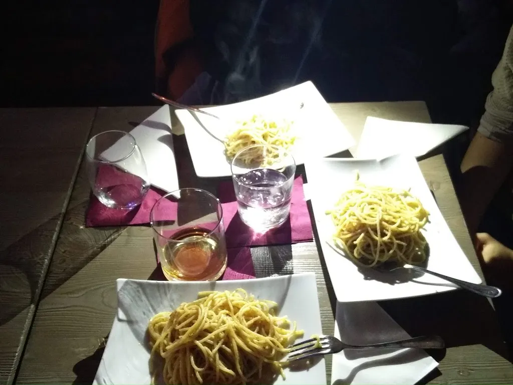 Stefano B_Tapas y Vino_Basiglio_recensione