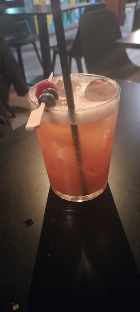 E. Sai._Too easy_Basiglio_review