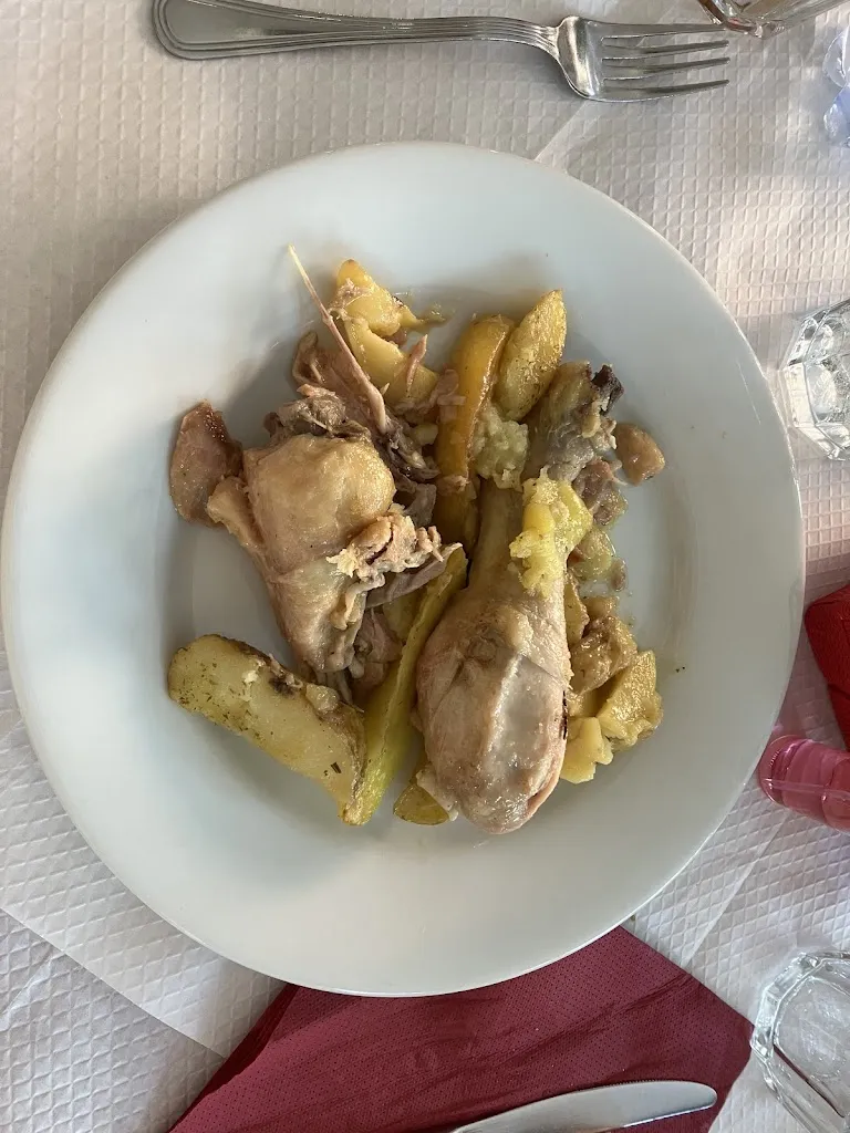 Stefania Abate_Le Tre Caravelle Pizzeria_Basiglio_review