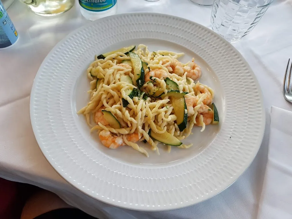 Marco Brivio_Le Tre Caravelle Pizzeria_Basiglio_review