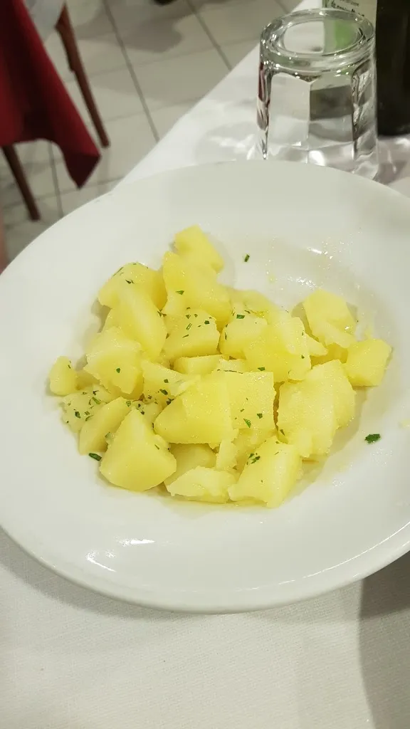 Giovanni Francioso_Le Tre Caravelle Pizzeria_Basiglio_review