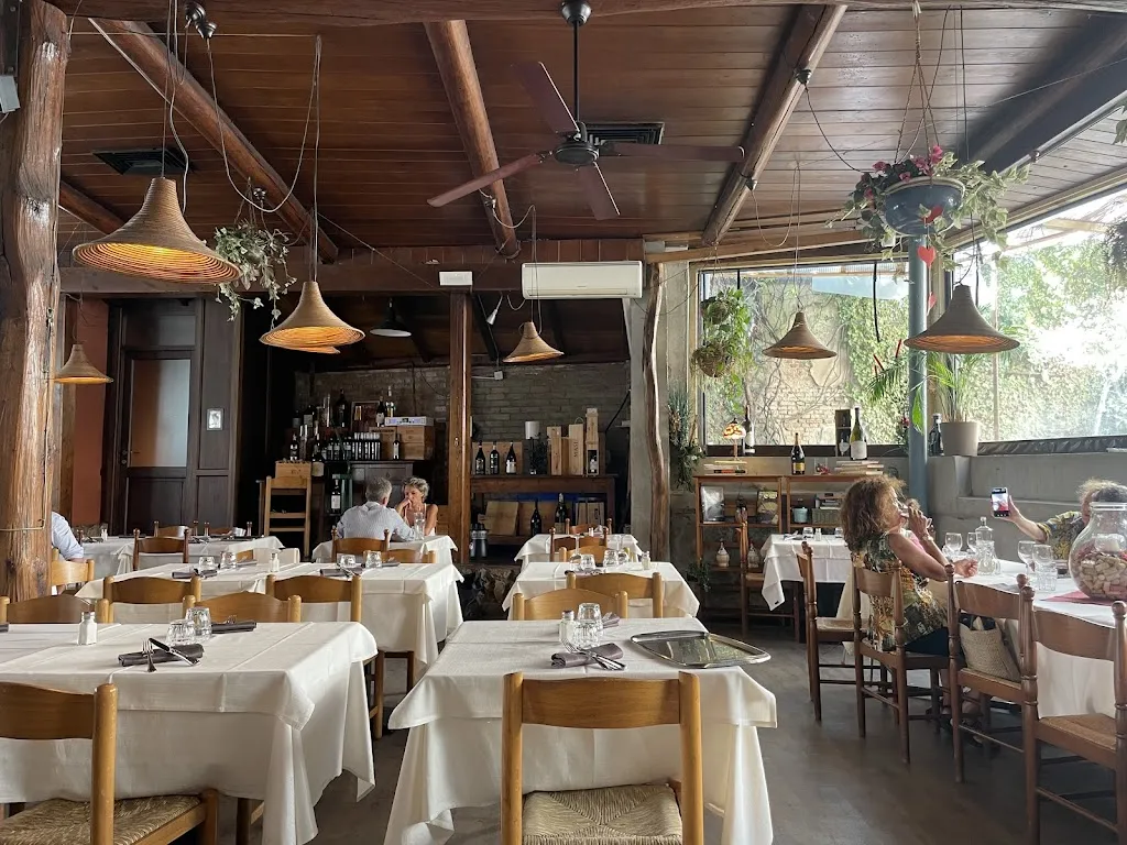 G T_Trattoria Burlagiò_Basiglio_review