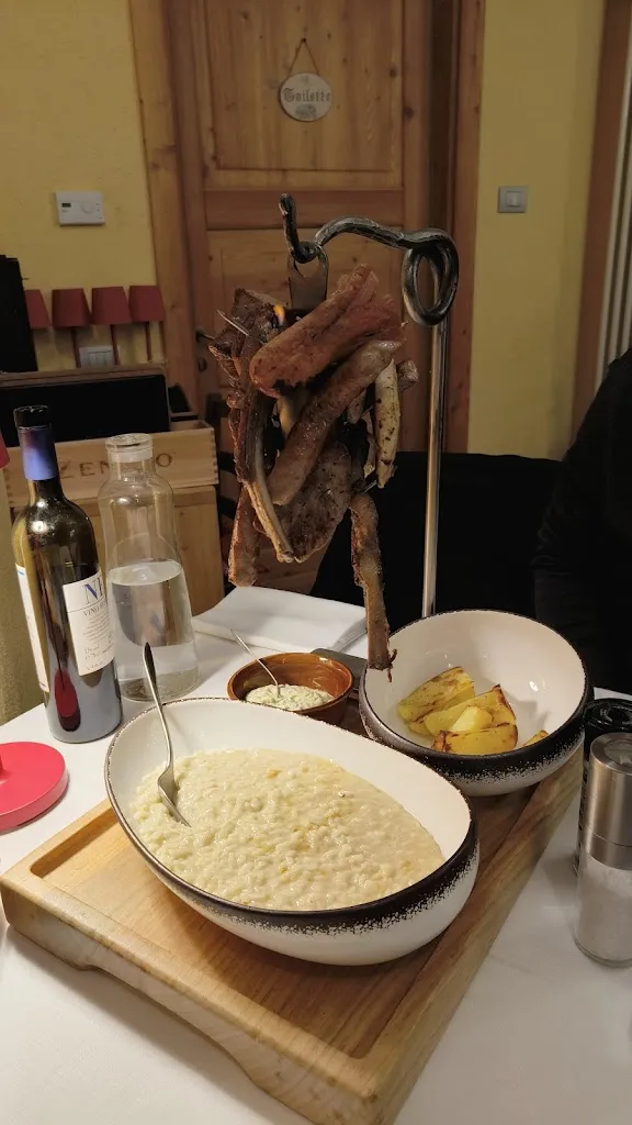 Marina Mur_Brasserie Du Cervin_Valtournenche_review