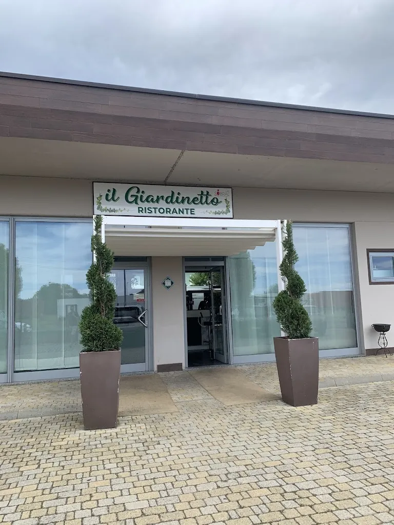 Carlo Fortuna_Il Giardinetto_Belgioioso_recensione