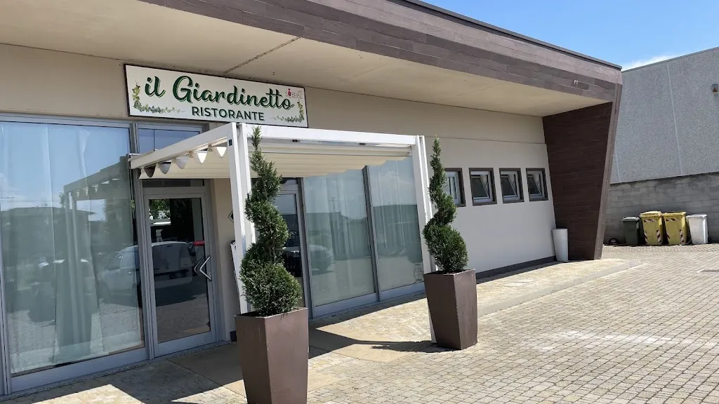 Andrea Tondulli_Il Giardinetto_Belgioioso_recensione