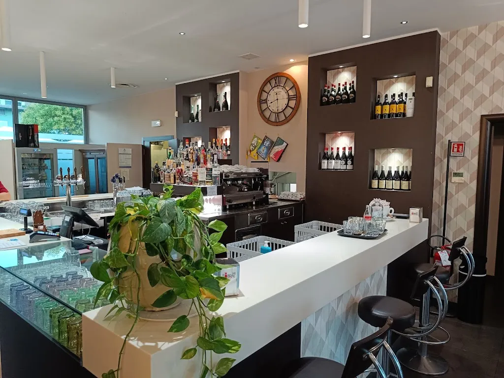 Venanzio Palmitessa_Il Giardinetto_Belgioioso_recensione