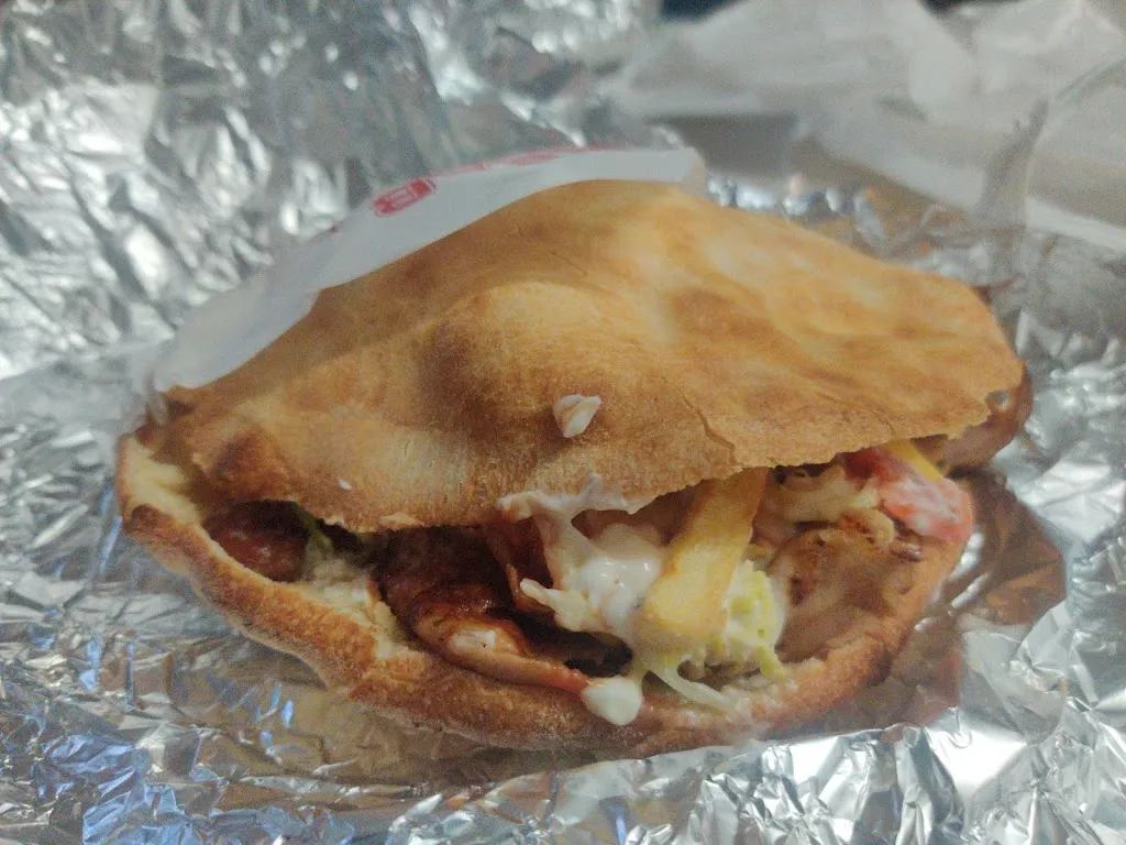 Cristian Folcini_Pizzeria Castello_Belgioioso_recensione