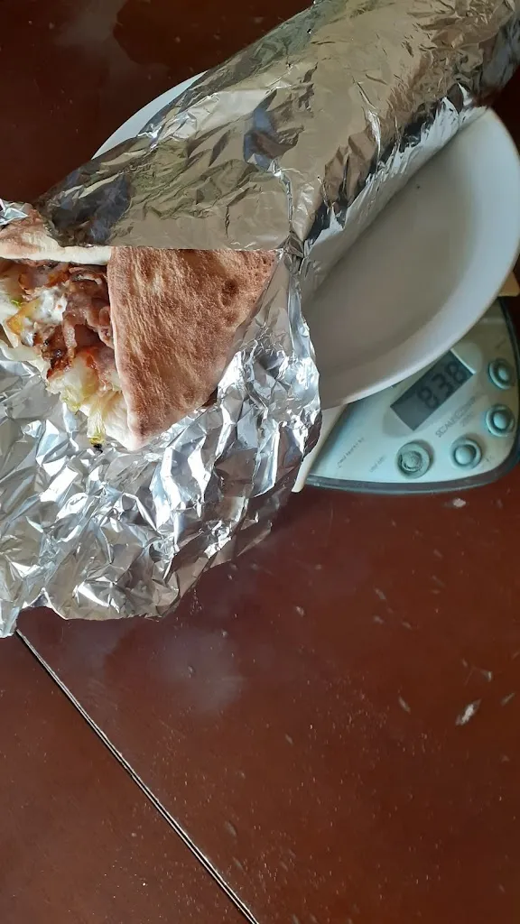 adri tessitore_Pizzeria Castello_Belgioioso_recensione