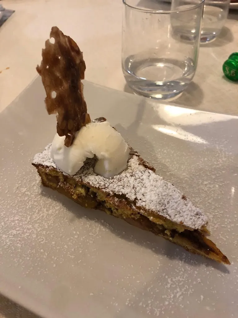 Massimiliano Ferrari_La Locanda della Pesa_Belgioioso_review