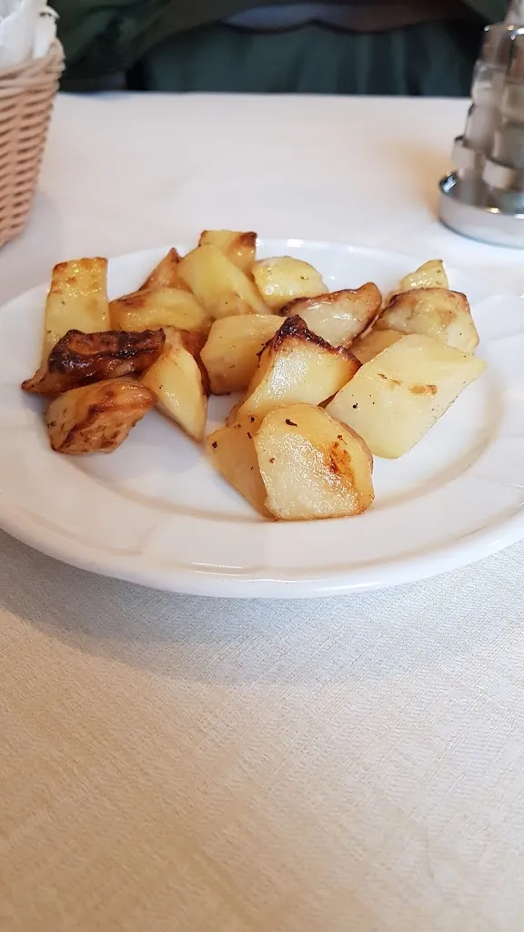 Paolo Morelli_La Locanda della Pesa_Belgioioso_review