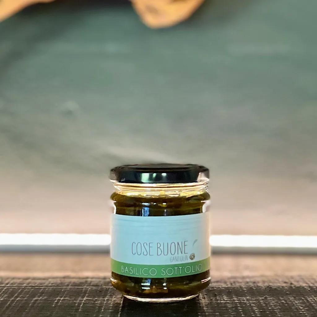 Menü_Agriturismo Il Gandulin_Belgioioso_Bild_5