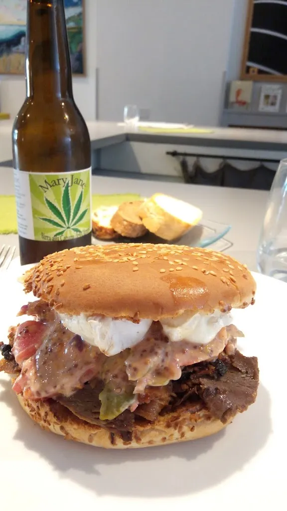 Menü_Agriturismo Il Gandulin_Belgioioso_Bild_7