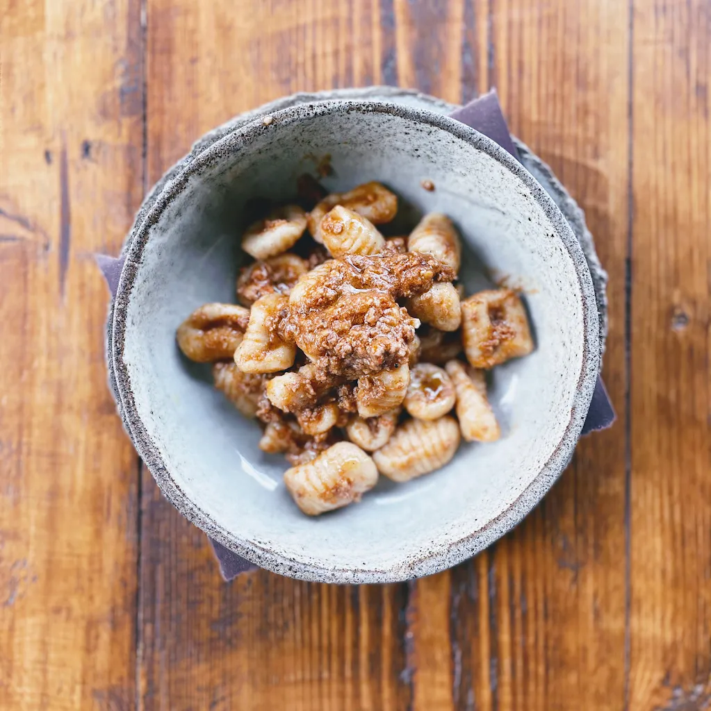 Menü_Agriturismo Il Gandulin_Belgioioso_Bild_9