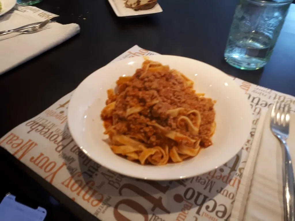 Claudio Cignatta_Agriturismo Il Gandulin_Belgioioso_Bewertung