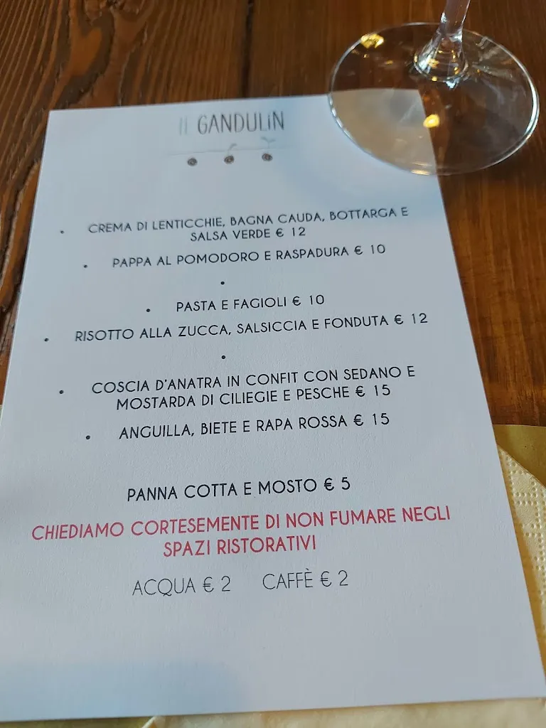 erika coppola_Agriturismo Il Gandulin_Belgioioso_Bewertung