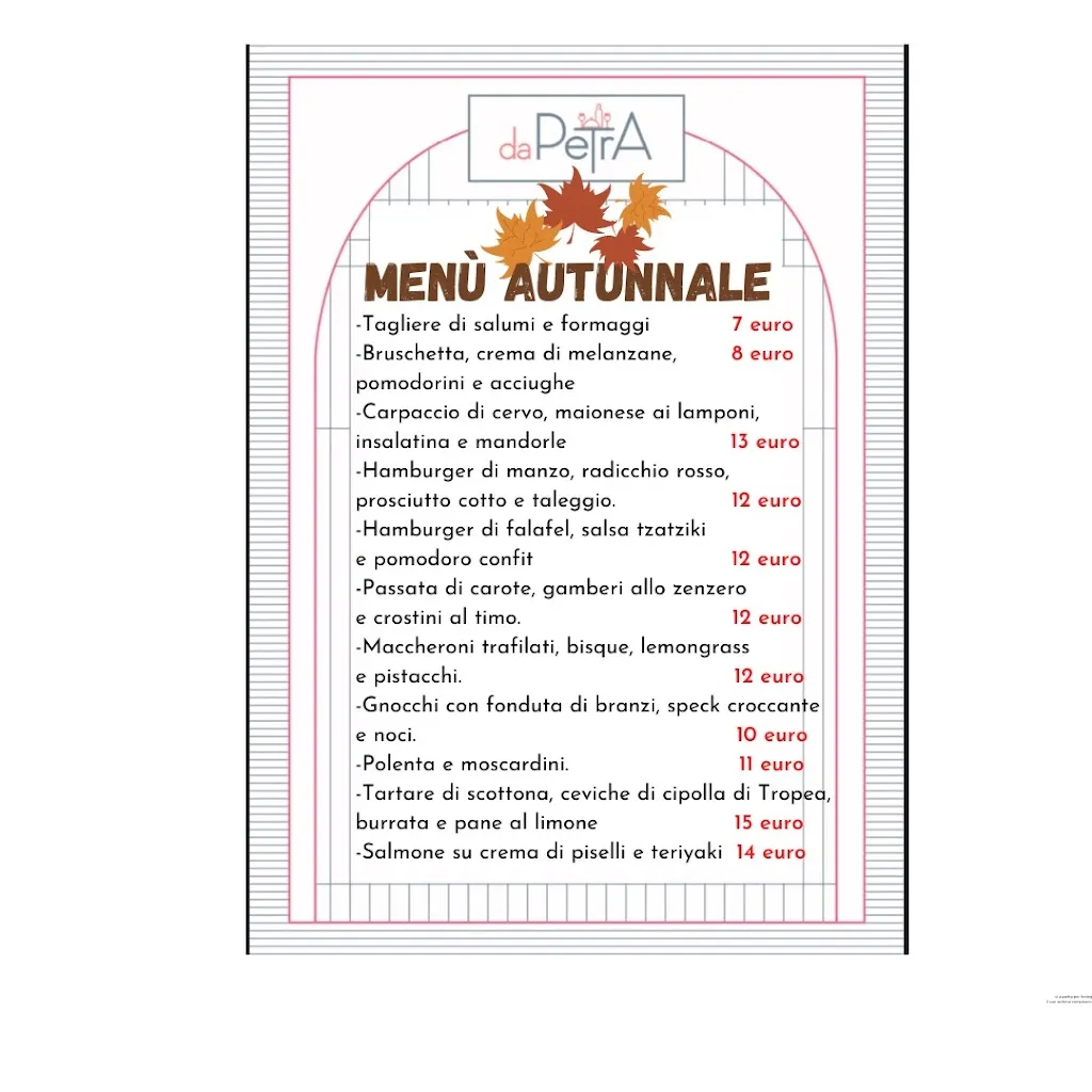 Menu_Da Petra_Bedulita_image_4