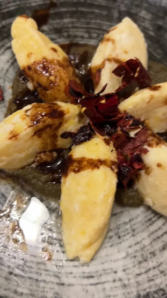 Lidia Fech_Da Petra_Bedulita_review