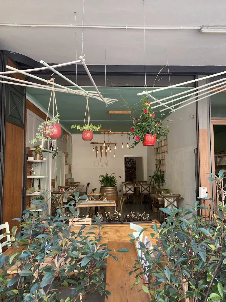 Anne van Gent_Da Petra_Bedulita_review