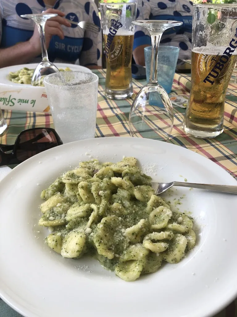 Jeremy Parker_La piccola trattoria da Tite_Bedulita_review