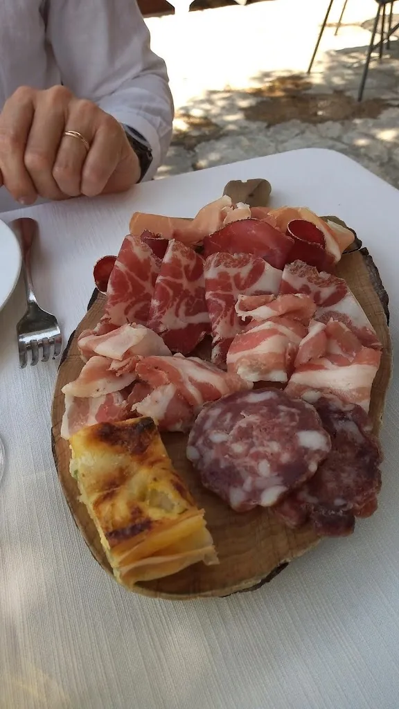 Menu_Cascina Belvedì Ristorante Albergo_Bedulita_image_7