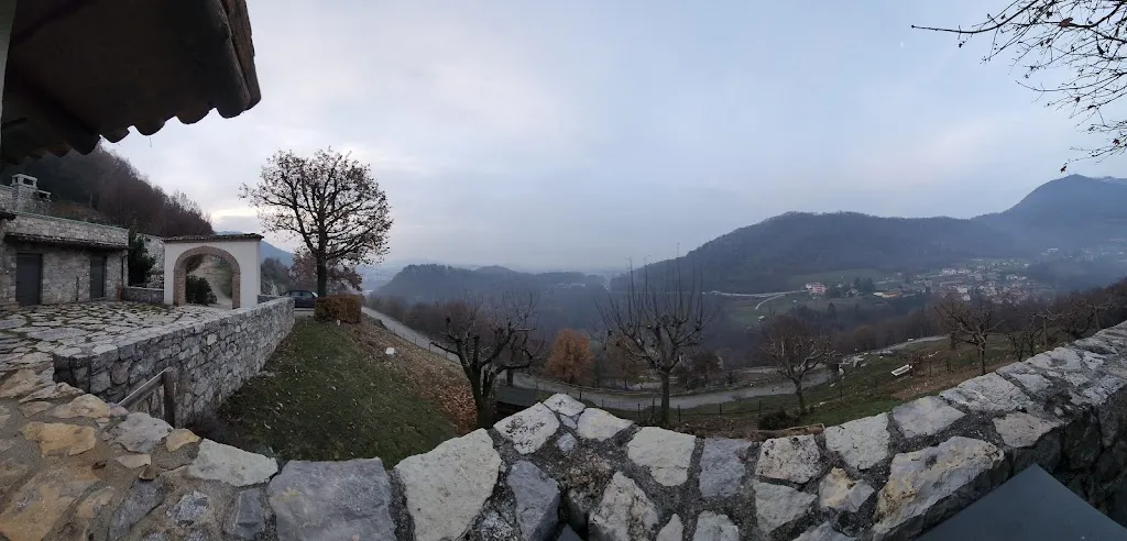 Bao Nguyen_Cascina Belvedì Ristorante Albergo_Bedulita_review