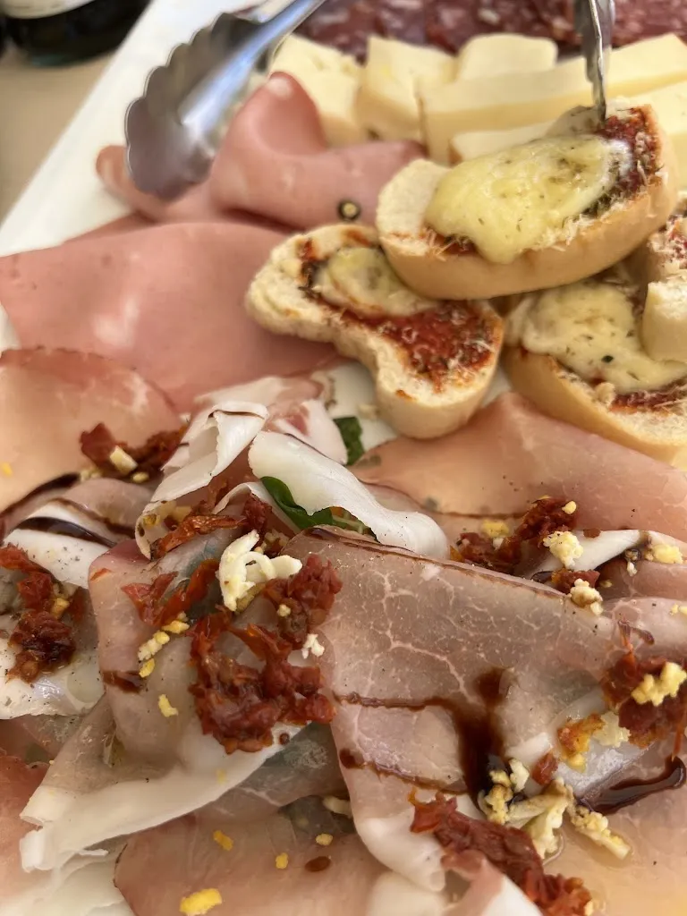 Miroda Otto_La Casera_Bedulita_review