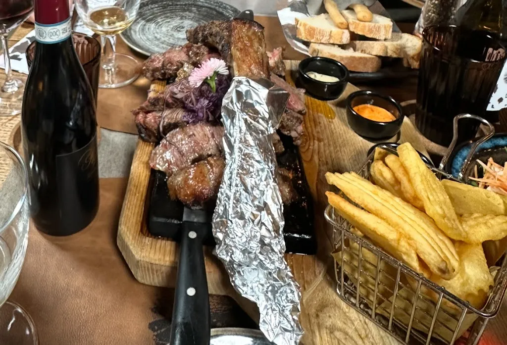 Veronica J_Ristorante Bar Bricole_Valtournenche_review