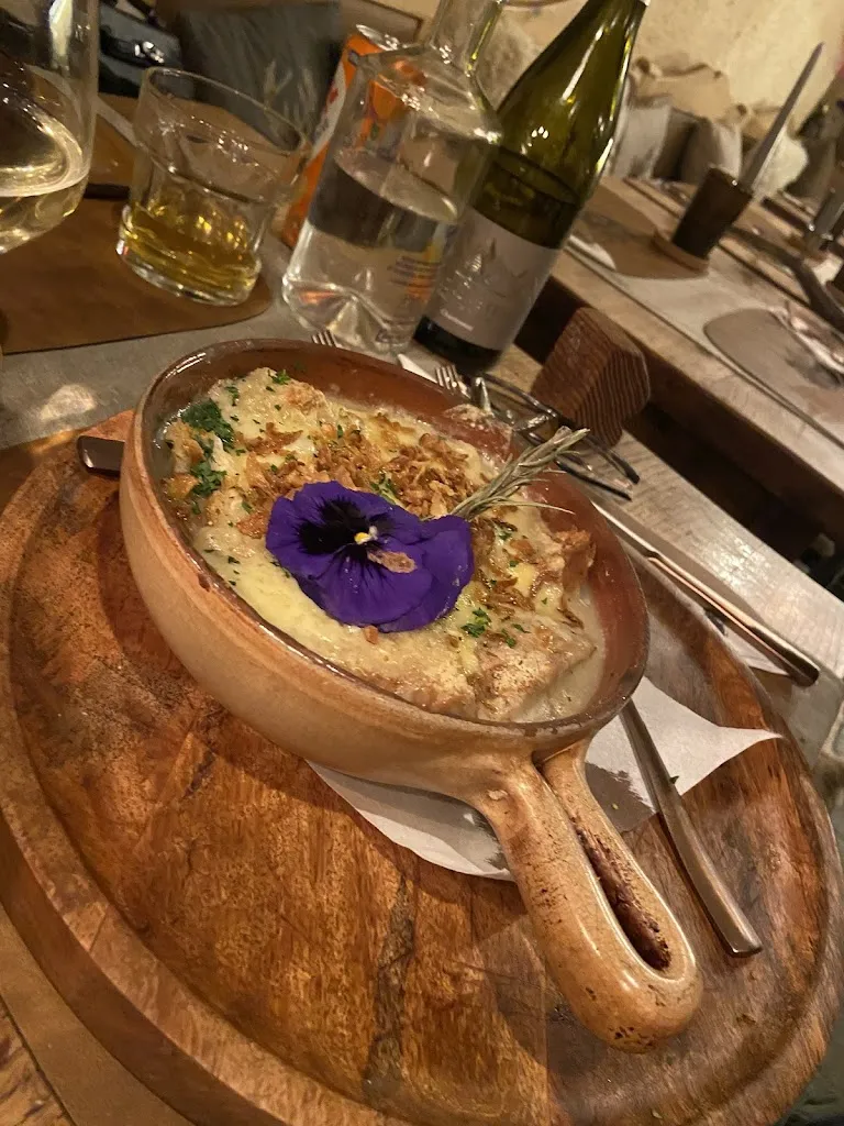 Lauren Shepherd_Ristorante Bar Bricole_Valtournenche_review