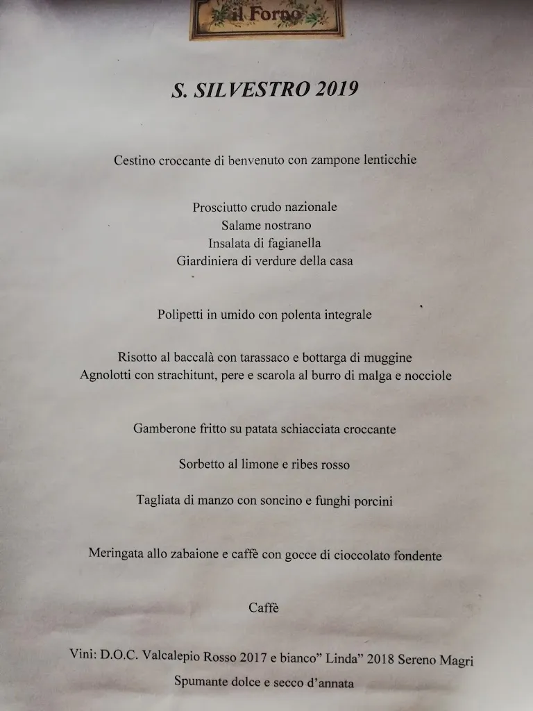 Menu_Ristorante Forno Antica Osteria_Bedulita_image_3
