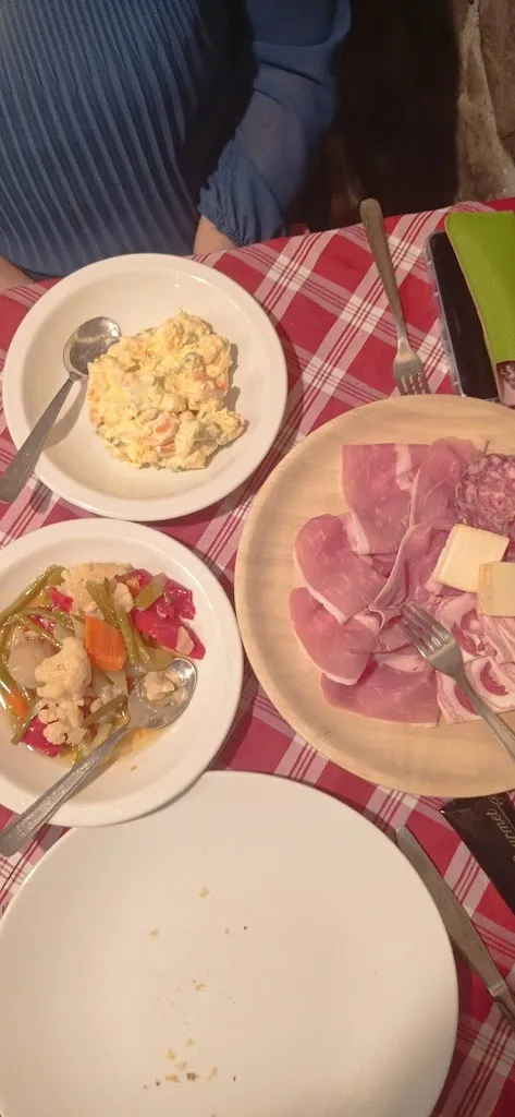 Raymond Briffa_Ristorante Forno Antica Osteria_Bedulita_review