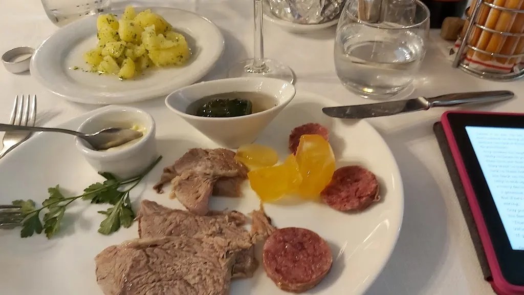 Michaela Rundberg_Restaurant Albergo Ristorante Canella_Bedulita_review