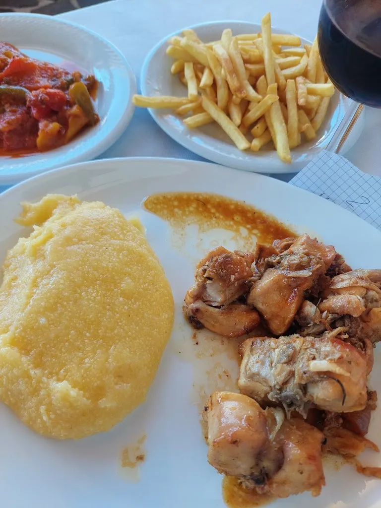 Mario Manzinal_Restaurant Albergo Ristorante Canella_Bedulita_review