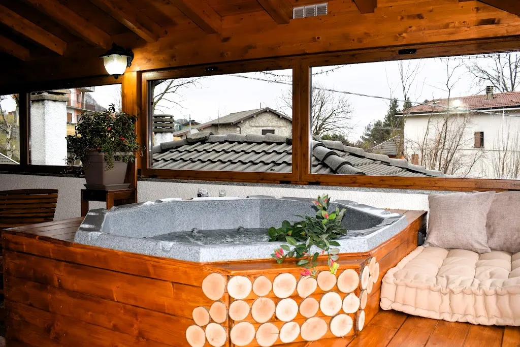 Restaurant Albergo Ristorante Canella restaurant in Bedulita