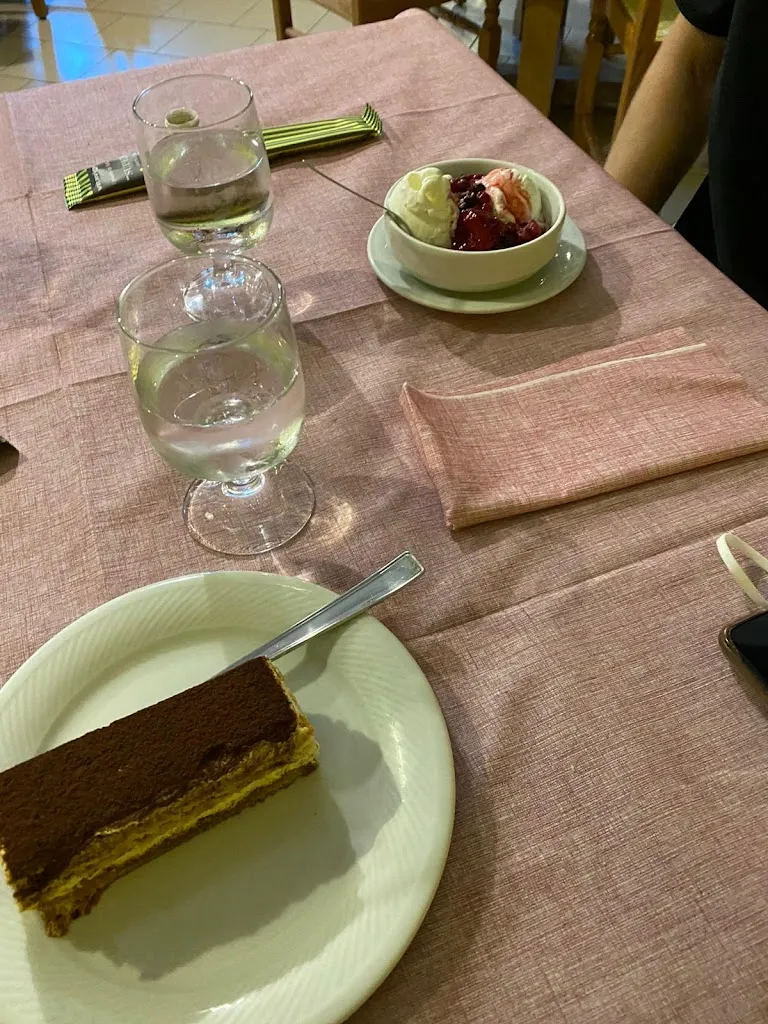 Nojus Esteris_La Locanda Fonti_Bedulita_review