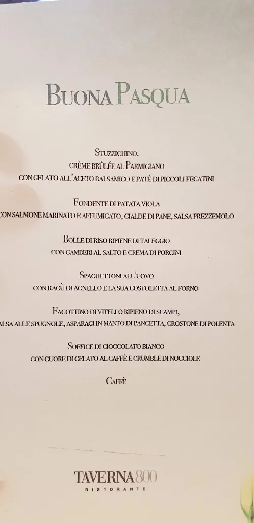 Menu_Taverna 800 - Restaurant_Bedulita_image_1