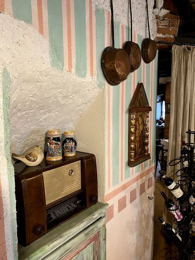 Michael Silbermann_Taverna 800 - Restaurant_Bedulita_review