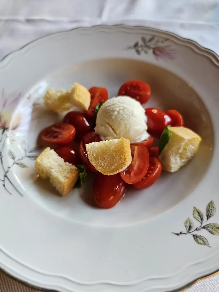 Diana Dinovitser _Taverna 800 - Restaurant_Bedulita_review