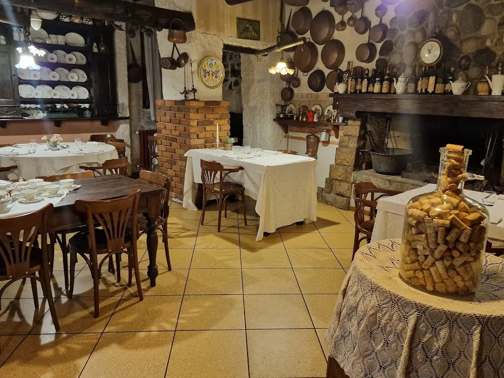 Taverna 800 - Restaurant restaurant in Bedulita