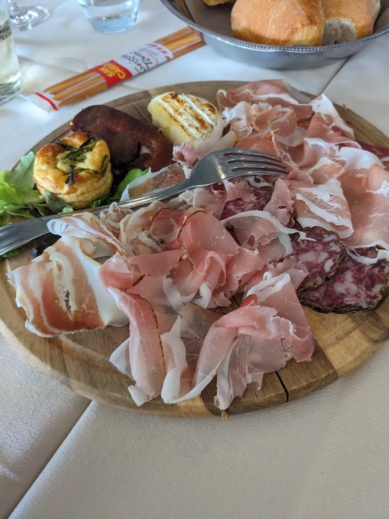 Laura SP_Ristorante Al Botto_Bedulita_review