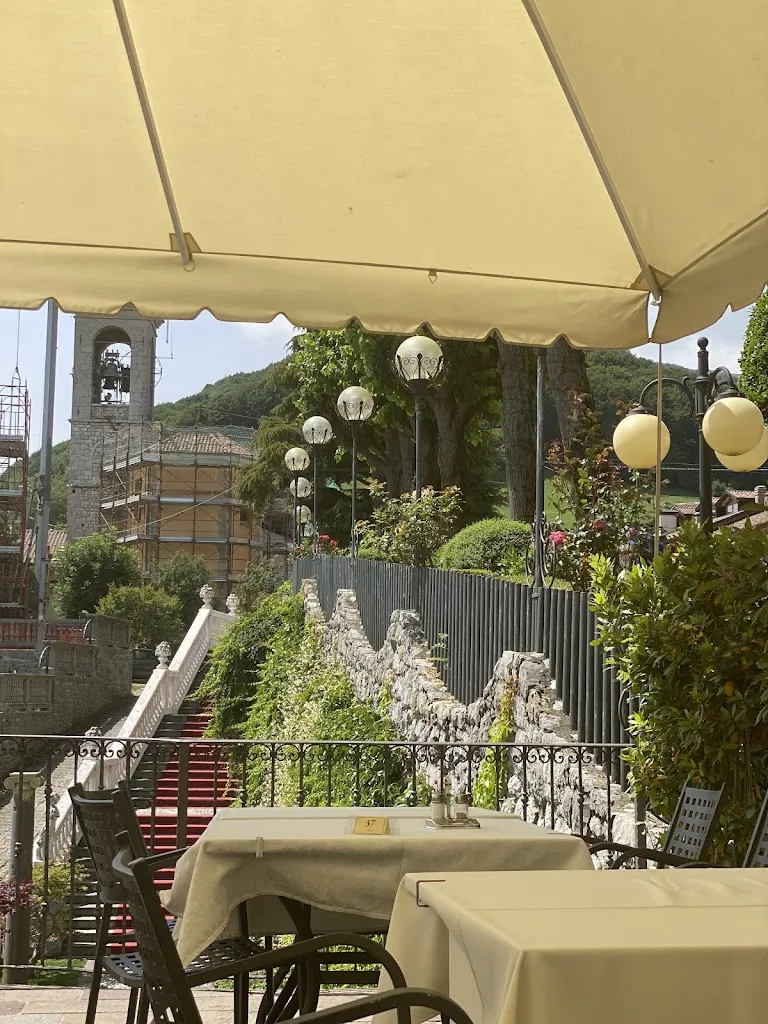 Kristine Ripamonti_Ristorante Al Botto_Bedulita_review