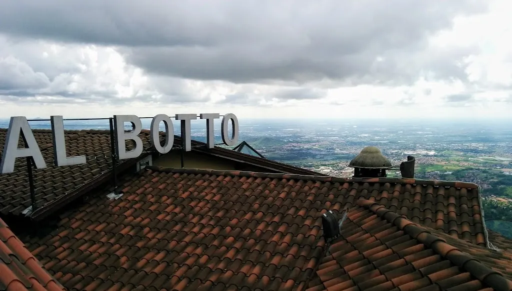 Paolo Garancini_Ristorante Al Botto_Bedulita_review