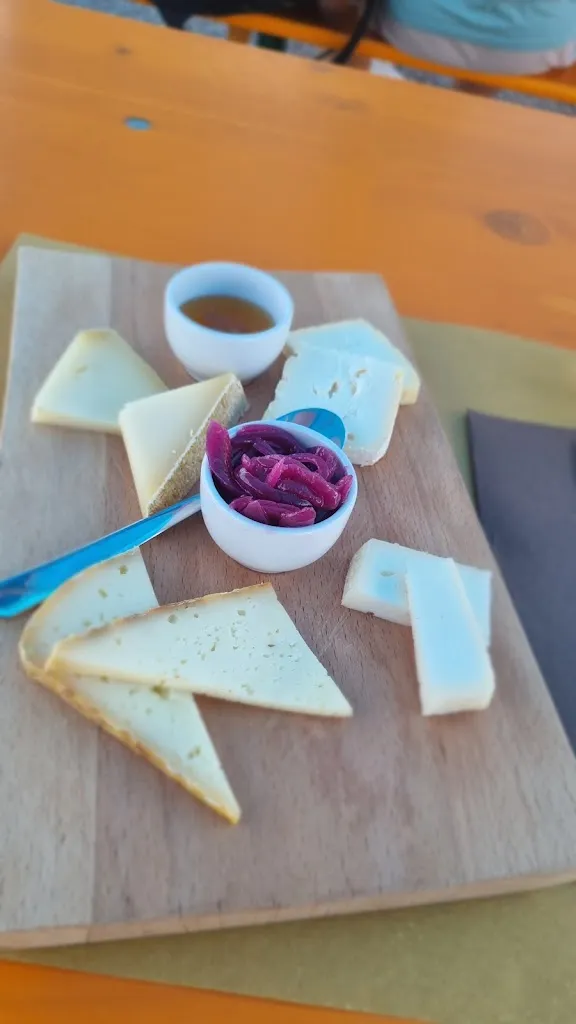 Marco Cinquini_Bar Ristorante Pertus_Bedulita_review