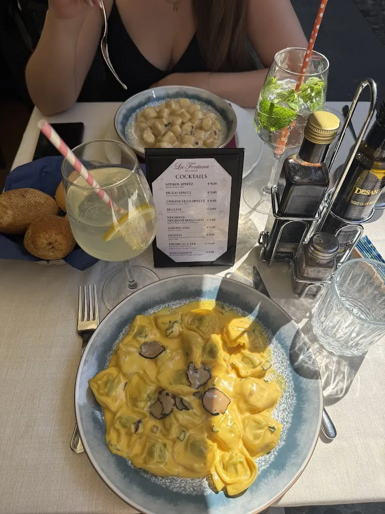 Daria Kyc_La Fontana Bellagio_Bellagio_review