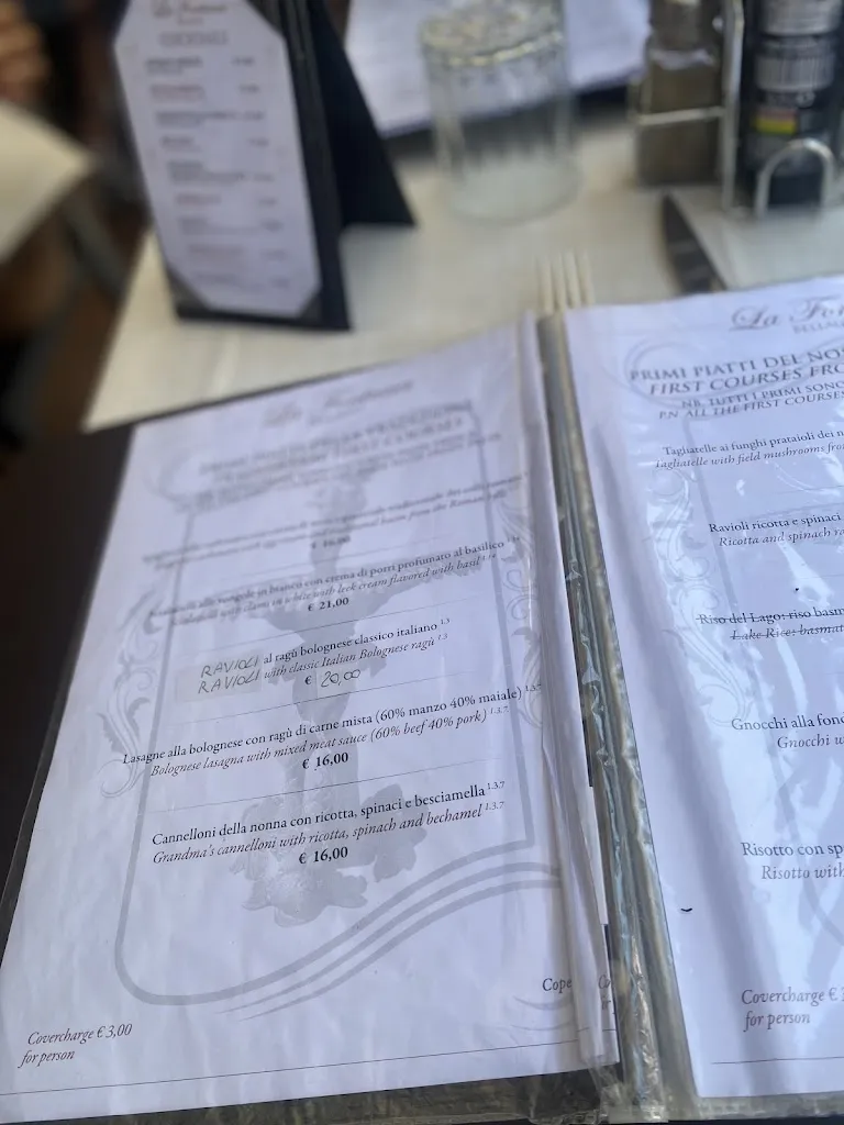 Niranjana Sreekumar_La Fontana Bellagio_Bellagio_review