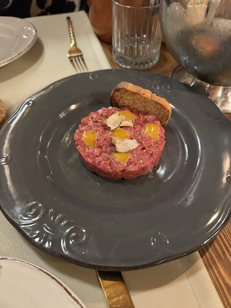 Menu_Le Gourmand Restaurant by Christian Turra_Valtournenche_image_9