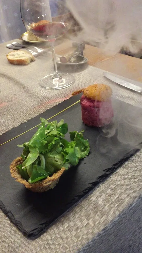 Le Gourmand Restaurant by Christian Turra_Valtournenche_slider_image_2