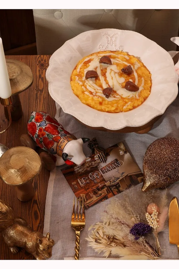 Le Gourmand Restaurant by Christian Turra_Valtournenche_slider_image_3