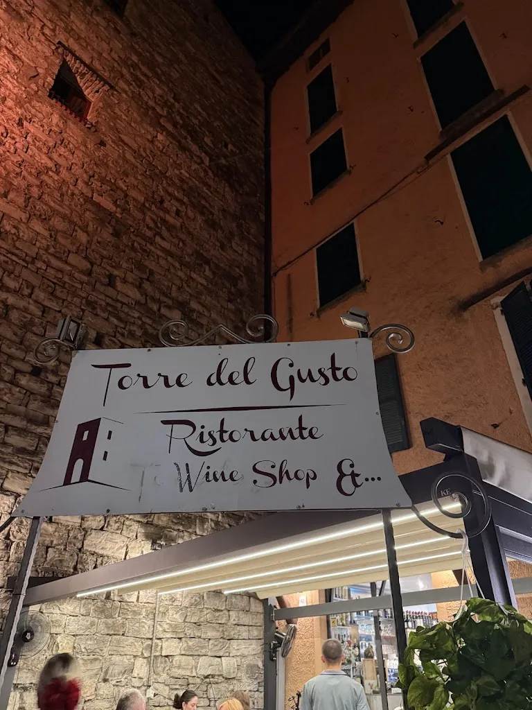 Eng. Abdullah Alshmassi_Torre del Gusto Bellagio_Bellagio_recensione