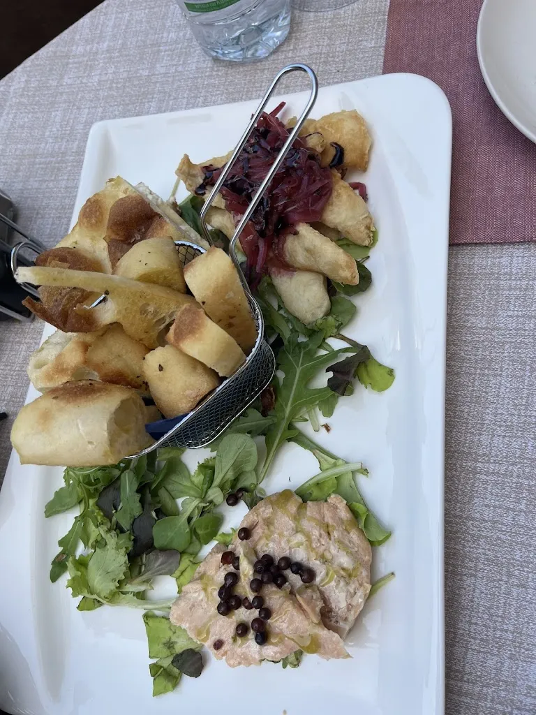 Toh Ian Kim_Torre del Gusto Bellagio_Bellagio_recensione