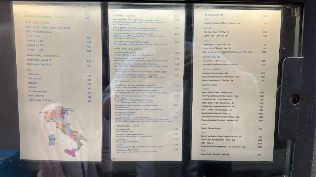 Menu_B-Lake Restaurant Bellagio_Bellagio_image_3